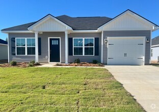 Building Photo - NEW CONSTRUCTION HOME  (NO PETS PERMITTED)