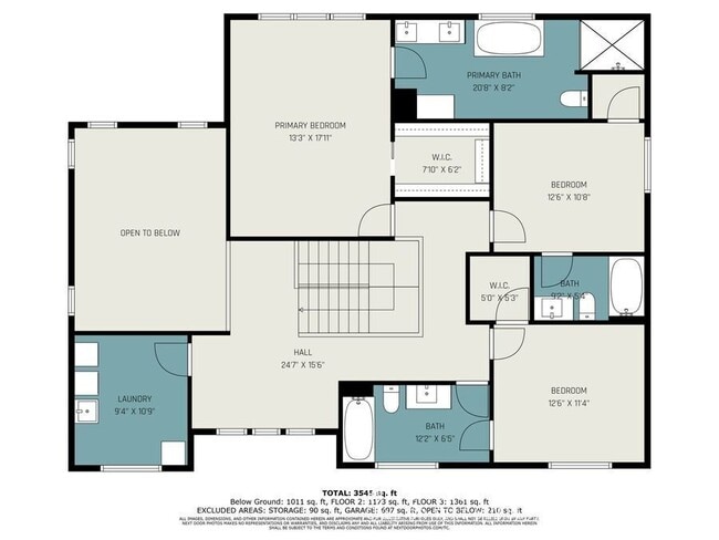 Building Photo - 18305 Dove Ct