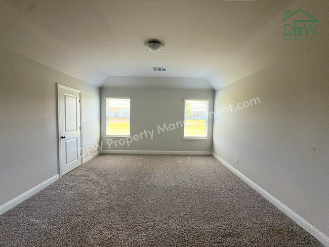 Building Photo - Spacious 3BR Home with Office Room & Large Backyard in Anna, TX — For Lease!