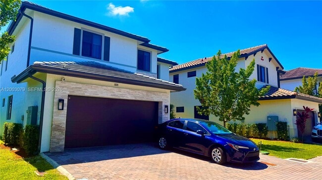 Building Photo - 8108 NW 48th Terrace