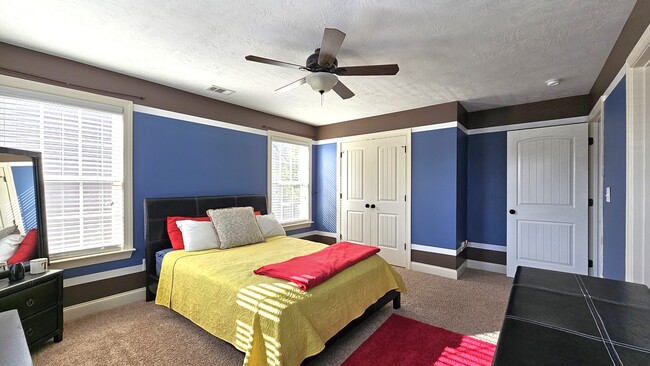 Building Photo - 821 Herrington Dr