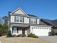 Building Photo - Spacious Greenville Home with Fenced Yard