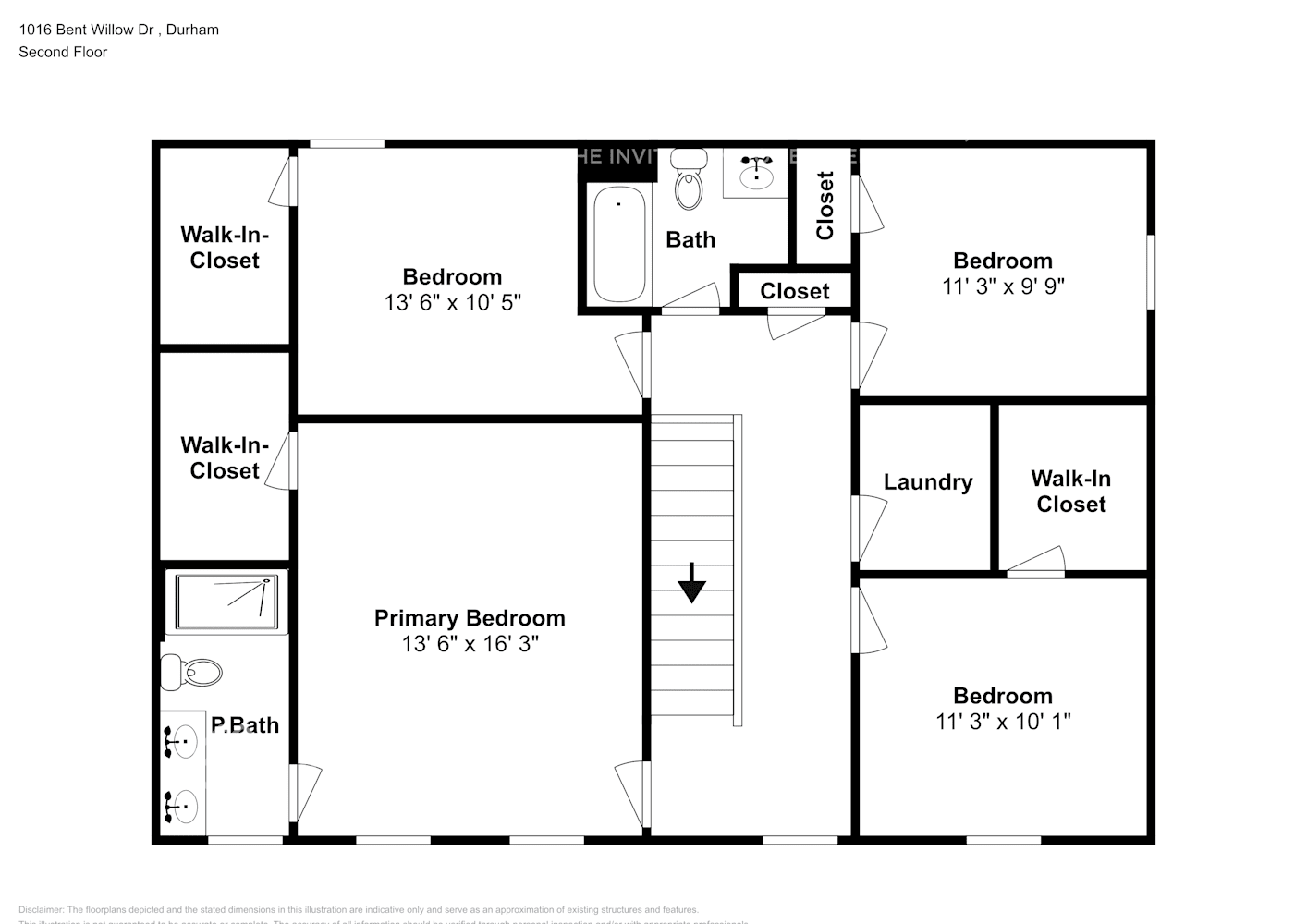 Building Photo - 1016 Bent Willow Dr