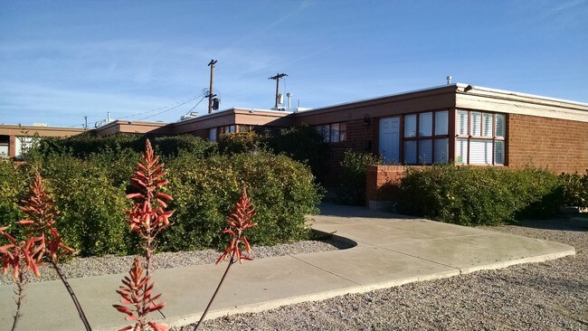 Building Photo - Rancho Encanto Apartments