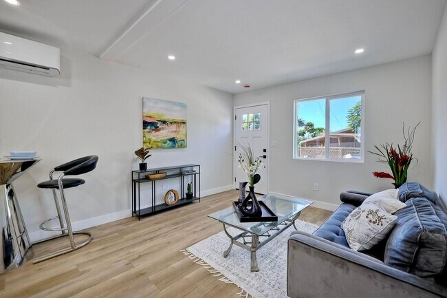 Building Photo - Coastal Living at Its Finest – Brand-New 2 Bedroom Near Imperial Beach!