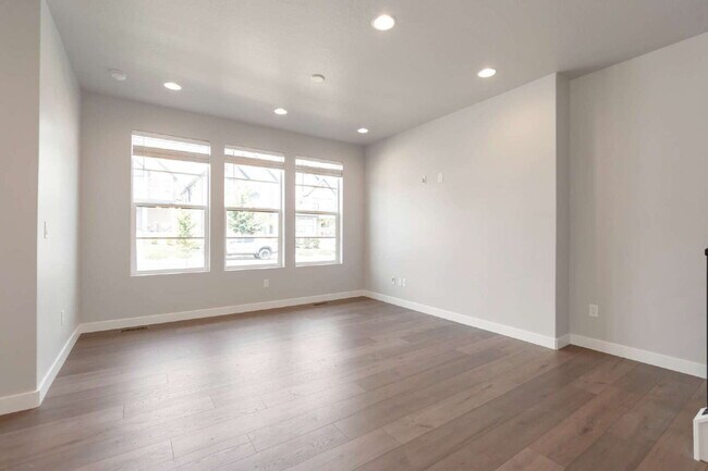 Building Photo - Brand New 3BD 3BA Holbrook Home w/ Finished Basement -Corner Lot
