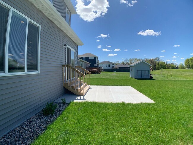 Building Photo - 1360 Goldenwood Dr