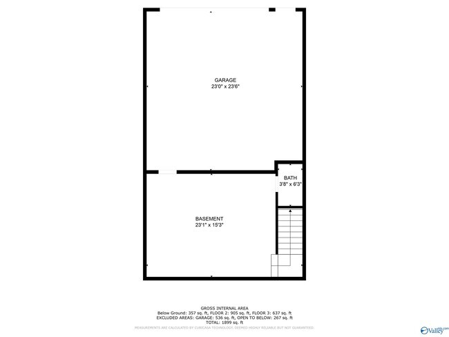 Building Photo - 6659 Steeplechase Dr NW