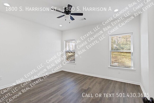 Building Photo - 1800 S Harrison St