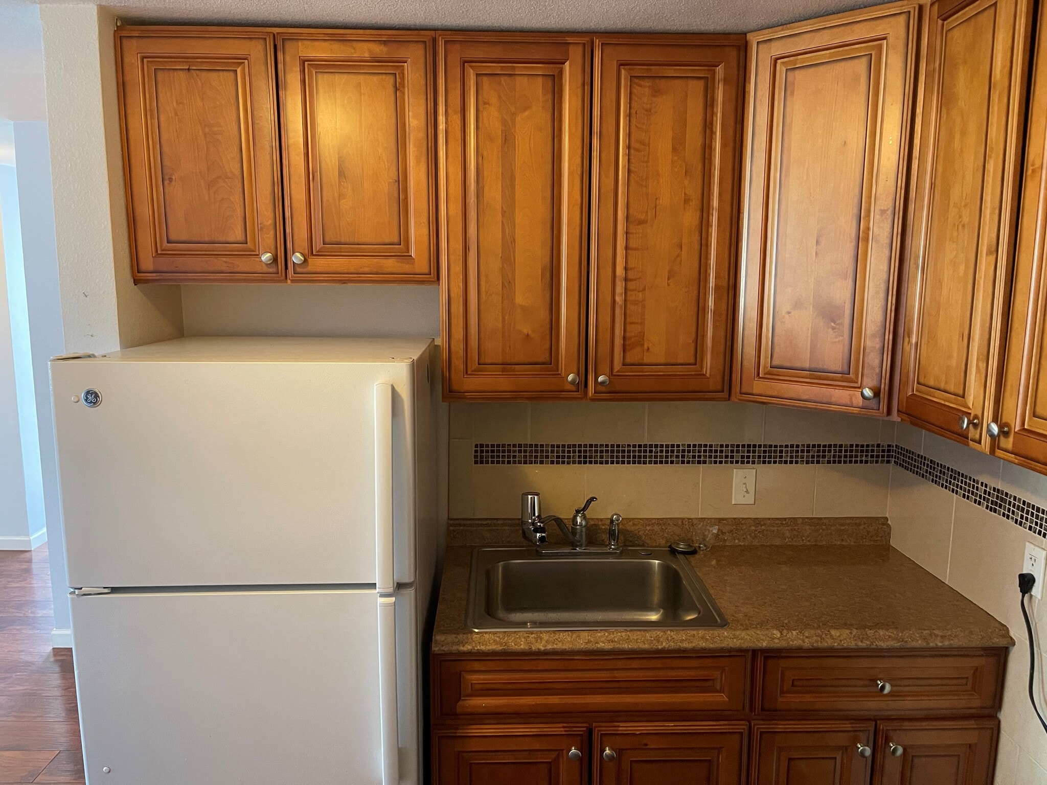 Kitchen - 1145 S Quivas St