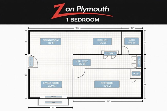 Building Photo - All New Luxury Living In Plymouth