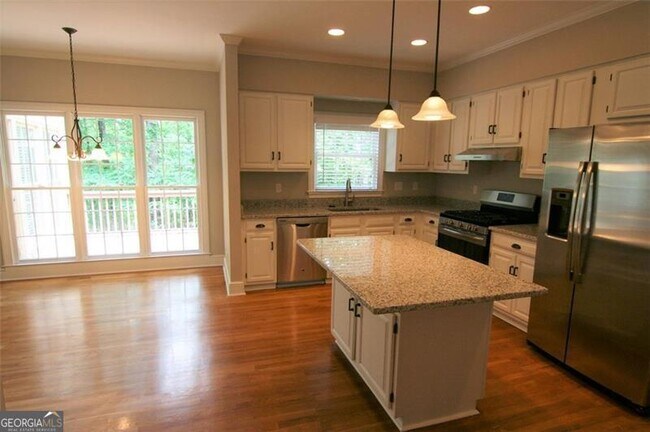 Building Photo - 3505 Sherborne Chase