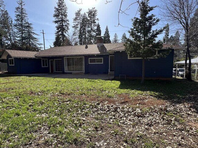 Building Photo - 10611 Cedar Way
