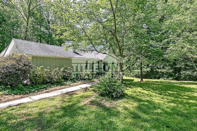 Building Photo - 3860 Hanover Ct