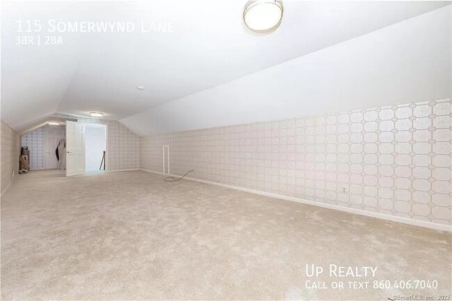 Building Photo - 115 Somerwynd-