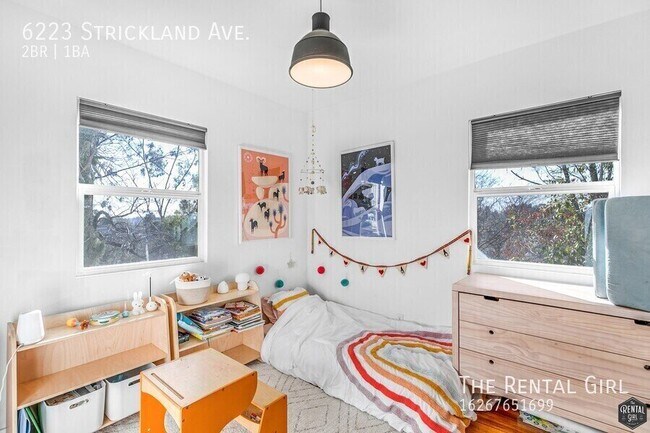 Building Photo - 6223 Strickland Ave