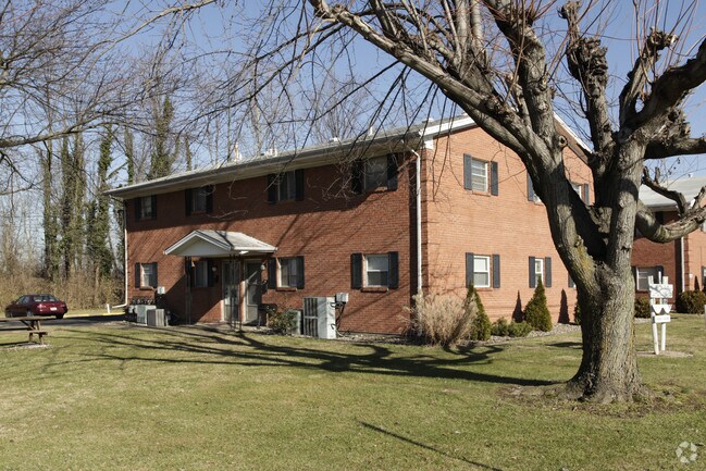 Building Photo - 4201-4205 Trio Ave