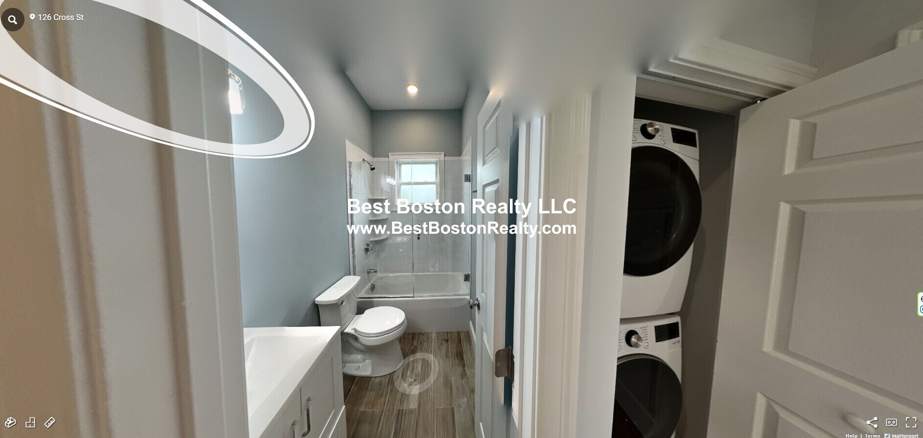 Building Photo - 126 Cross St