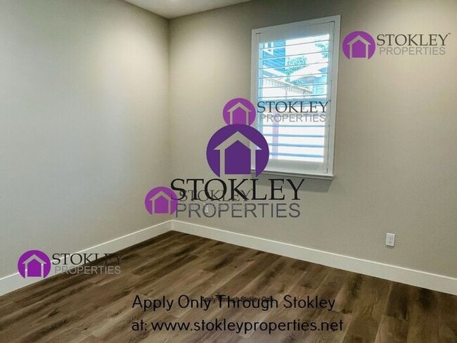 Building Photo - Stokley Properties Presents 1635 A First A...