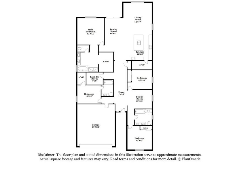 Building Photo - 20192 W Palo Verde Dr