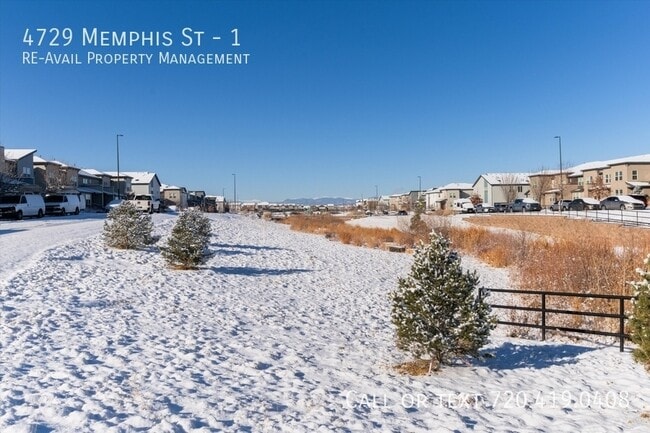 Building Photo - 4729 Memphis St