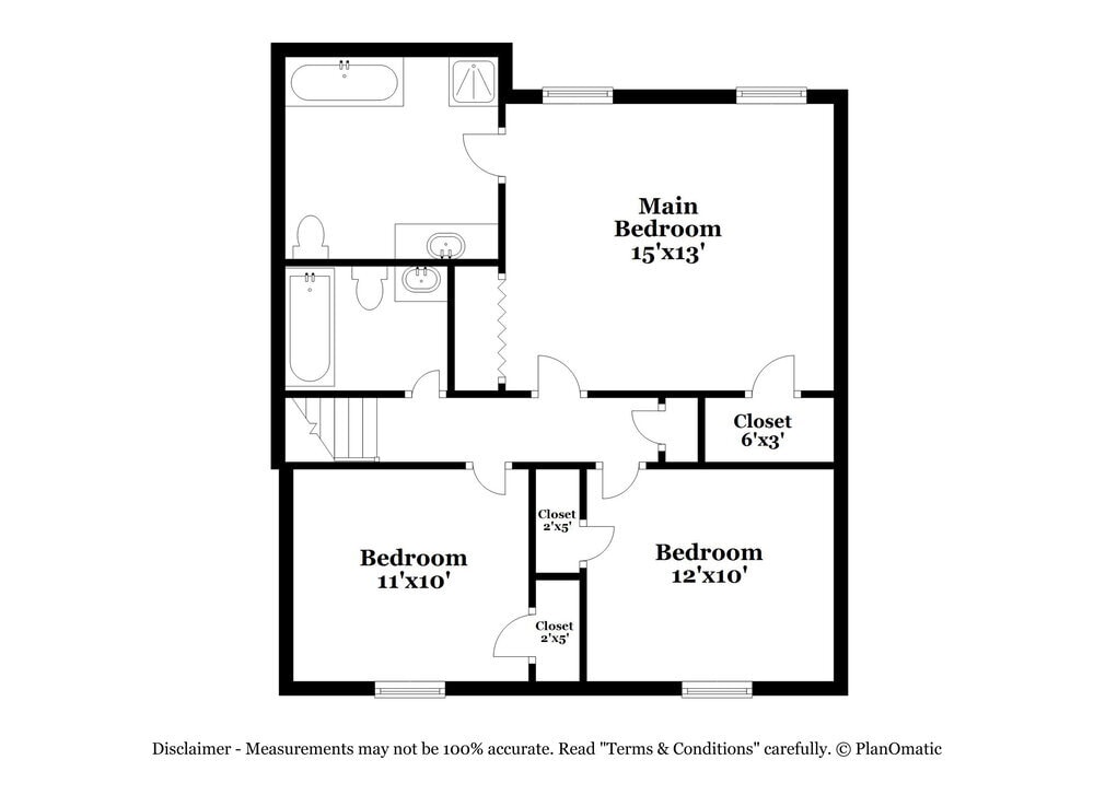 Building Photo - 4110 Cranwood Dr