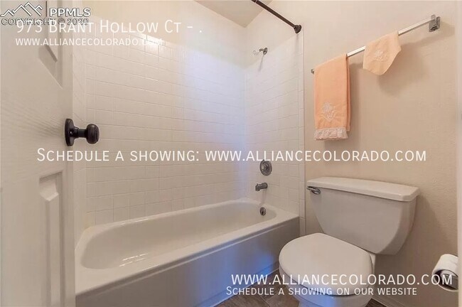 Building Photo - 973 Brant Hollow Ct