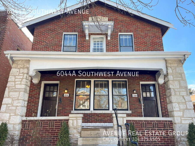 Primary Photo - 6044 Southwest Ave