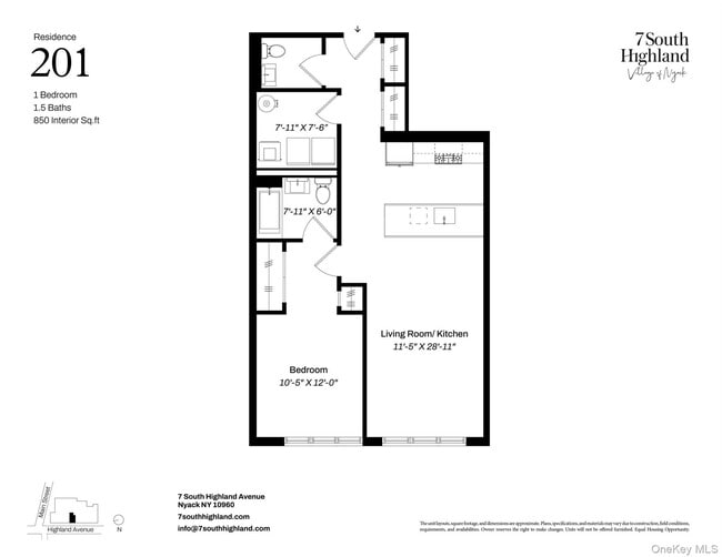 Building Photo - 7 S Highland Ave