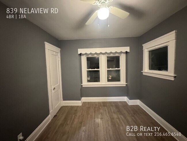 Building Photo - 839 NELAVIEW RD-