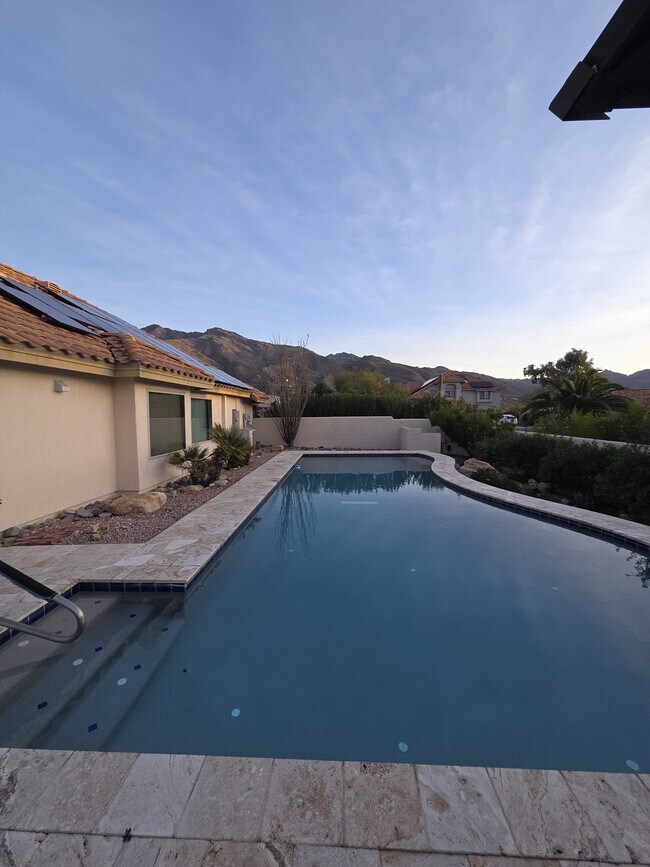 Building Photo - 6372 E Calle Cavillo