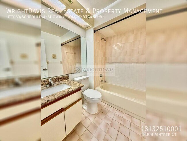 Building Photo - 18308 Aintree Ct