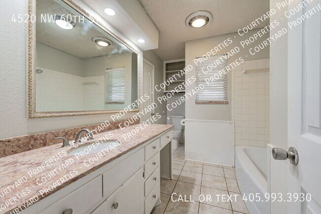 Building Photo - 4520 NW 60th St