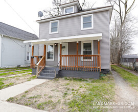 Building Photo - 1345 Alpine Ave NW