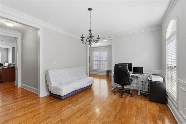 Building Photo - 5161 Monitor Ln