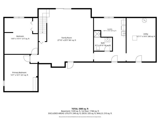 Building Photo - 17079 Paw Print Dr