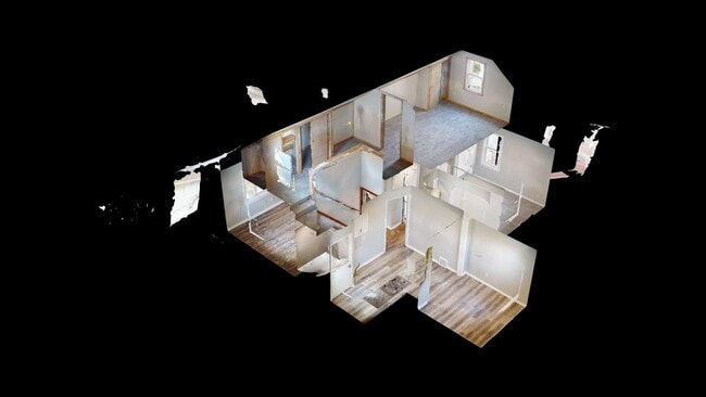 Building Photo - Fulton/W.58th neighborhood; 3 bedroom/2bat...