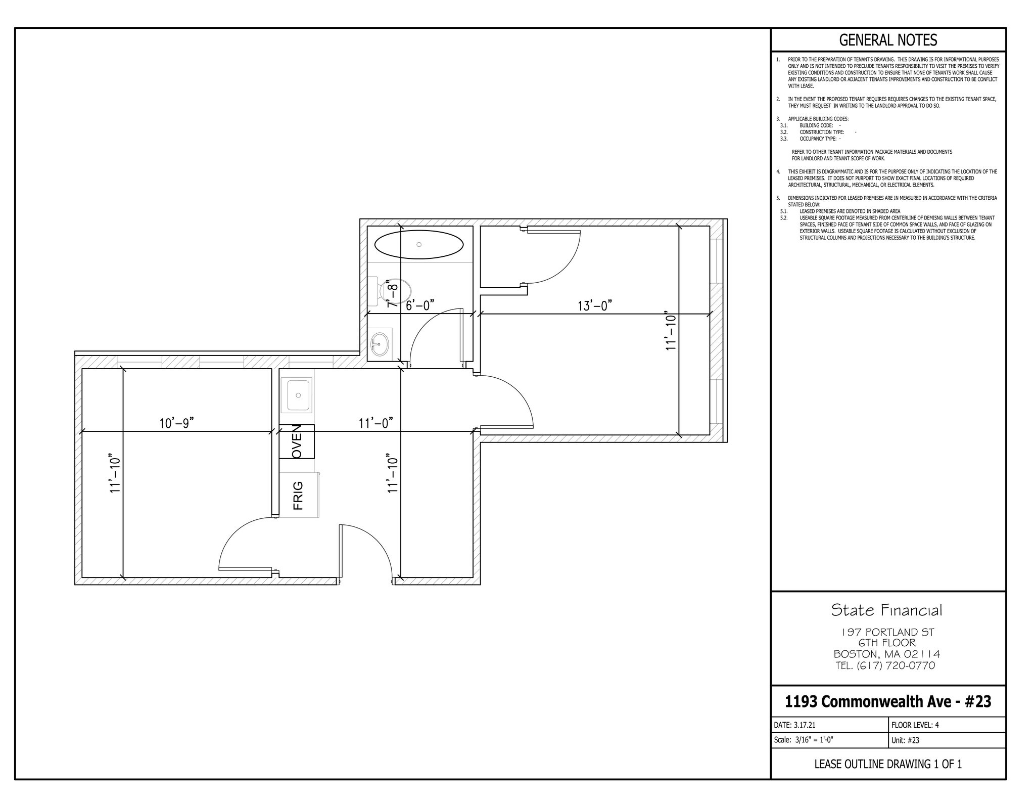 Building Photo - 1193 Commonwealth Ave