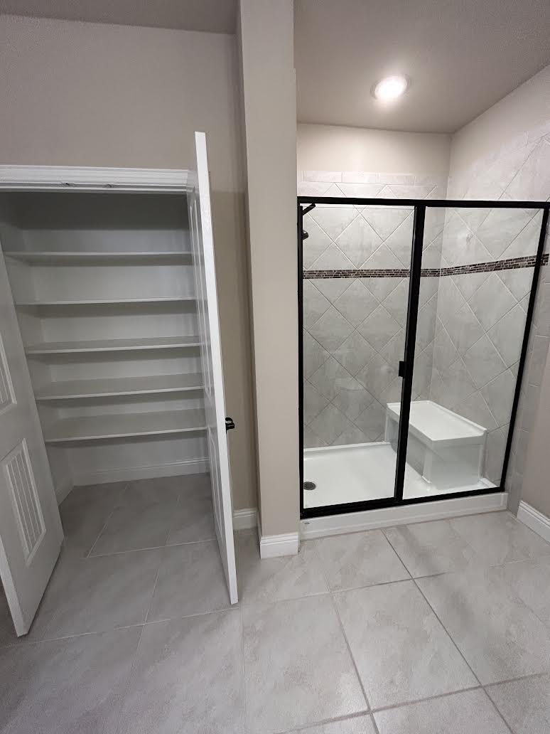 Primary Bathroom - 1735 Wittington Pl