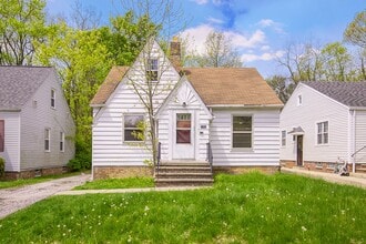 Building Photo - 2 BED 1.5  BATH BEAUTIFUL SINGLE FAMILY HOME IN WARRENSVILLE HEIGHTS!
