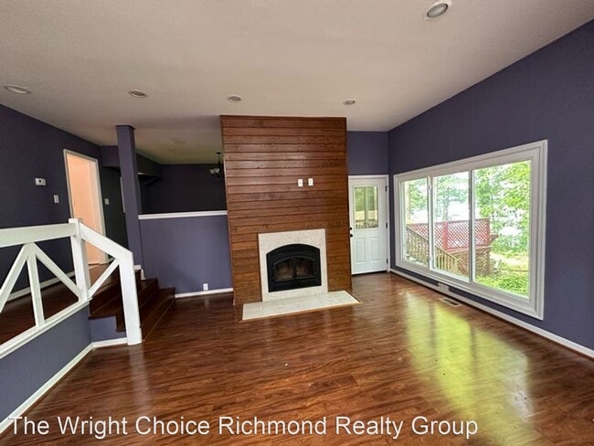 Building Photo - 3 br, 3 bath House - 13421 Woodbriar Ridge
