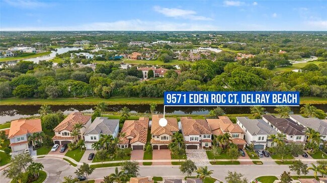 Building Photo - 9571 Eden Roc Ct