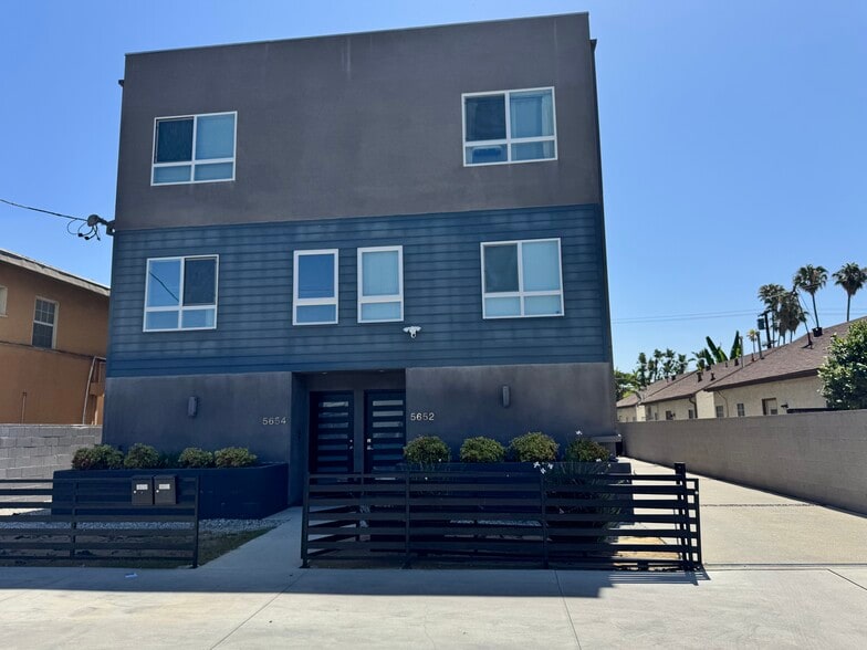 Building Photo - 5652 Klump Ave