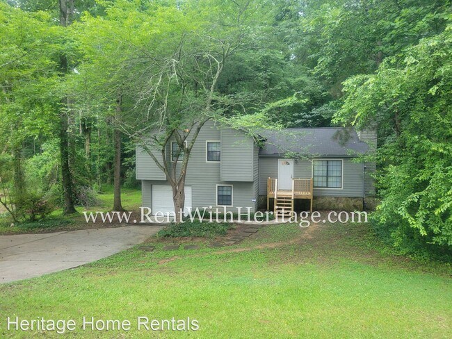 Building Photo - 4 br, 2 bath House - 4033 Balmoral Court