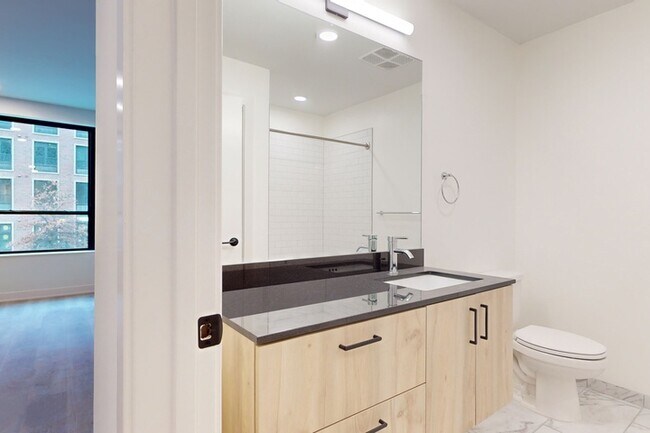 Floorplan - Senate at The Crosswalks