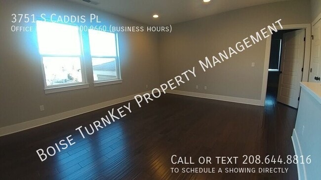 Building Photo - 3751 S Caddis Pl
