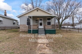 Building Photo - 6546 Joseph Ave