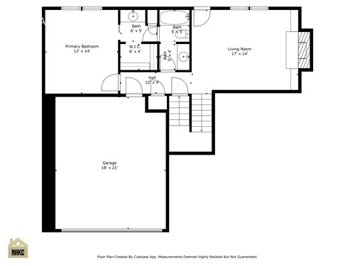 Building Photo - 15109 S Blackfoot Dr