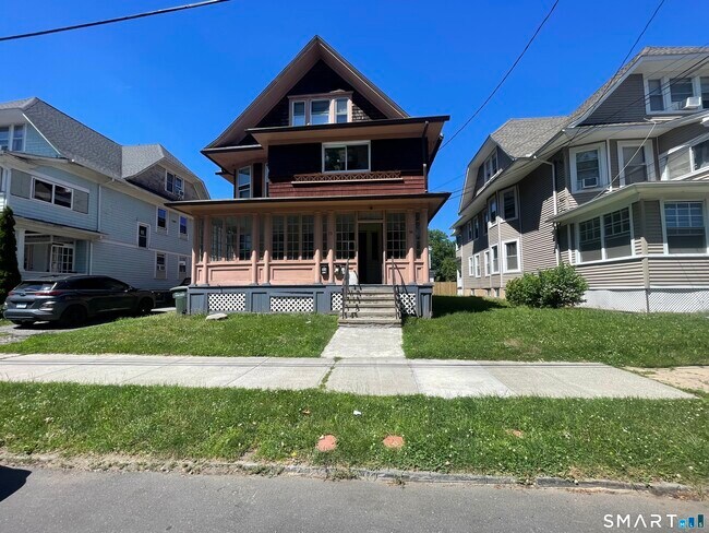 Building Photo - 53-55-55 Myrtle Ave