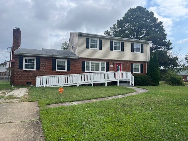 Primary Photo - 5018 Colwyck Dr
